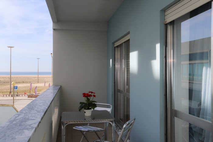 Figueira Coast View Apartment